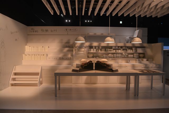 超特急、細田作品への愛を熱弁！「未来のミライ展～時を越える細田守の世界」プレス向け開会式（16枚目）