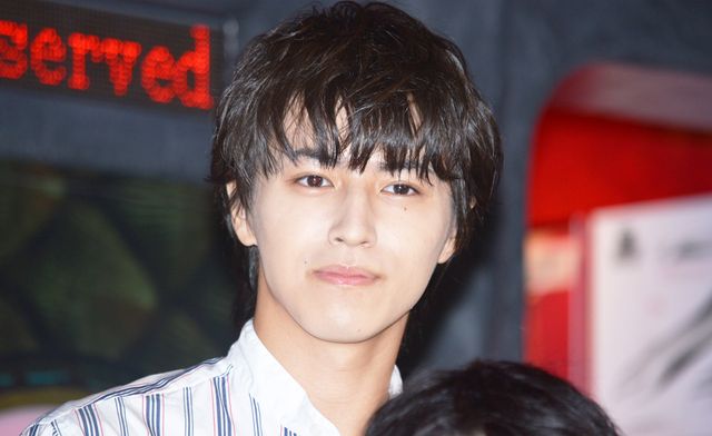 超特急、細田作品への愛を熱弁！「未来のミライ展～時を越える細田守の世界」プレス向け開会式（17枚目）