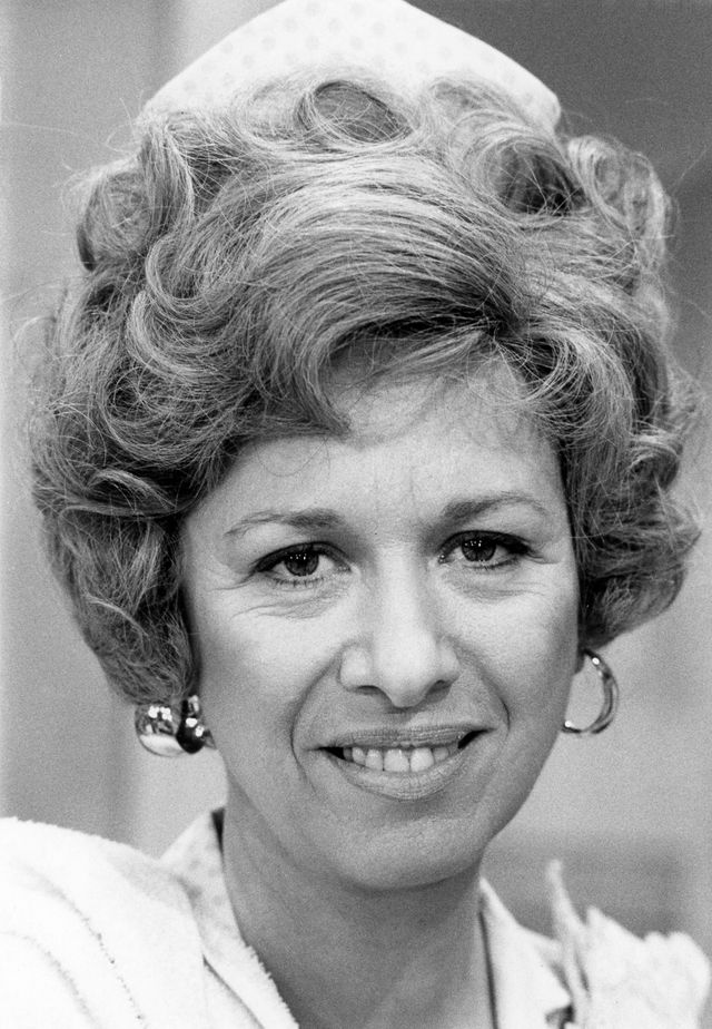 ドラマ「アリス（原題）」でのポリー・ホリデイさん