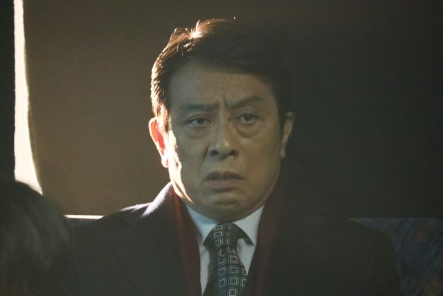 バスジャック事件発生！「ミステリと言う勿れ」2話場面写真（4枚目）