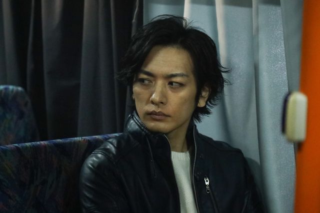 バスジャック事件発生！「ミステリと言う勿れ」2話場面写真（5枚目）