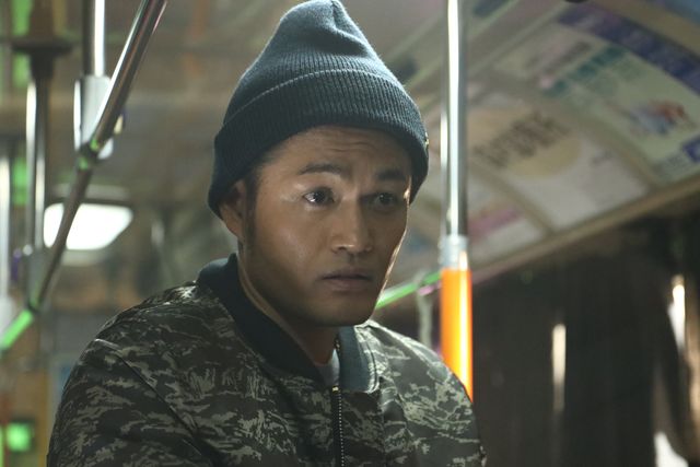 バスジャック事件発生！「ミステリと言う勿れ」2話場面写真（6枚目）