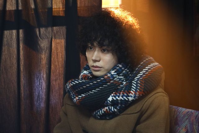 バスジャック事件発生！「ミステリと言う勿れ」2話場面写真（8枚目）