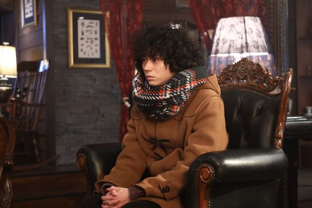 バスジャック事件発生！「ミステリと言う勿れ」2話場面写真（9枚目）