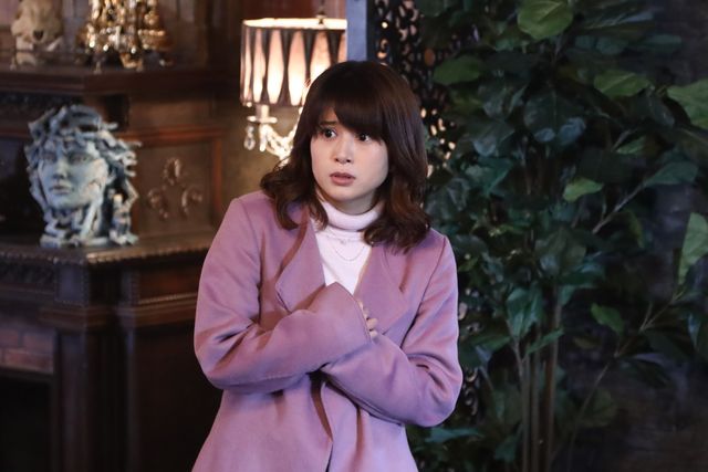 バスジャック事件発生！「ミステリと言う勿れ」2話場面写真（10枚目）