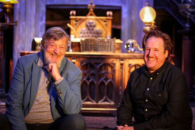 知られざる世界…『ファンタスティック・ビーストと動物の歴史』場面写真（4枚目）