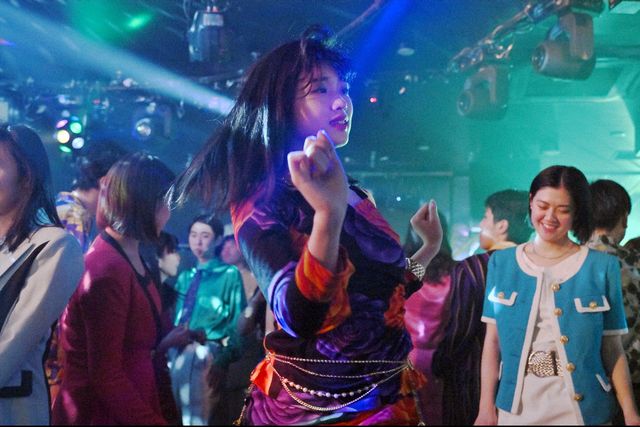 「不適切にもほどがある！」第5話「隠しごとしちゃだめですか？」場面写真02（3枚目）