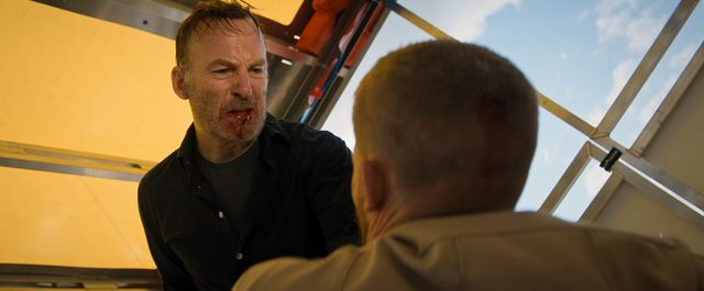 楽しいアトラクションが一転…