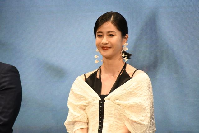 大泉洋、長尾謙杜、堤真一らズラリ！映画『室町無頼』製作発表会見（14枚目）