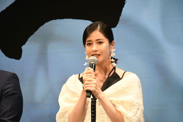 大泉洋、長尾謙杜、堤真一らズラリ！映画『室町無頼』製作発表会見（15枚目）