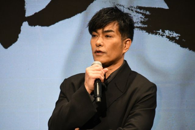 大泉洋、長尾謙杜、堤真一らズラリ！映画『室町無頼』製作発表会見（17枚目）