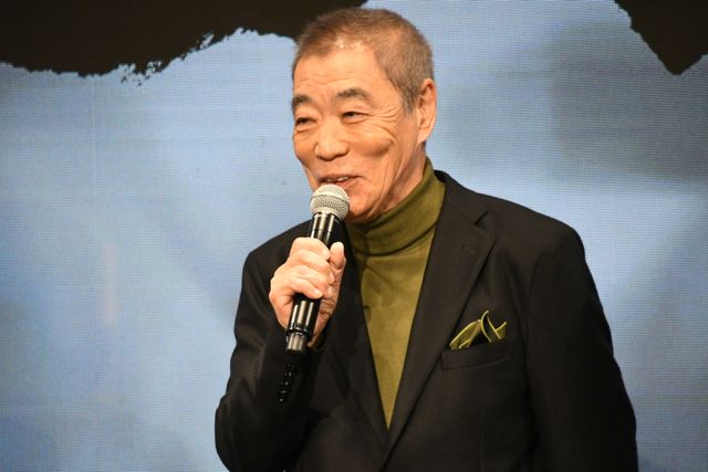 大泉洋、長尾謙杜、堤真一らズラリ！映画『室町無頼』製作発表会見（19枚目）