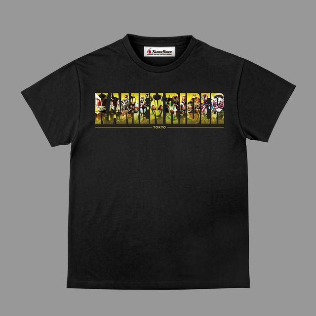 仮面ライダーストア東京で販売されるグッズ!:フォトギャラリー