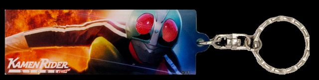 仮面ライダーストア東京で販売されるグッズ！（3枚目）