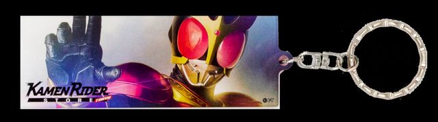 仮面ライダーストア東京で販売されるグッズ！（5枚目）