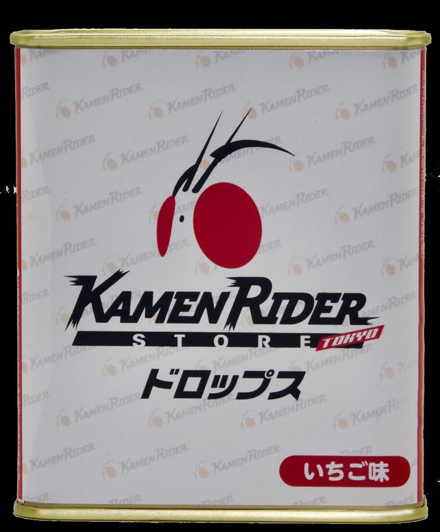仮面ライダーストア東京で販売されるグッズ！（10枚目）