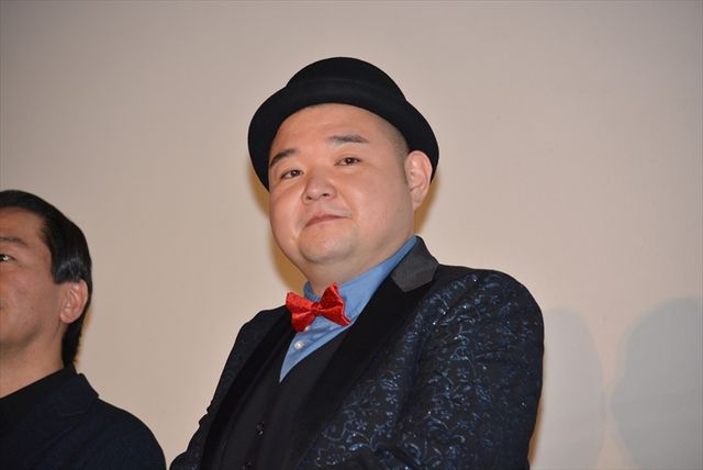 本田翼が目を潤ませる一幕も…！映画『鋼の錬金術師』公開記念舞台あいさつ（5枚目）