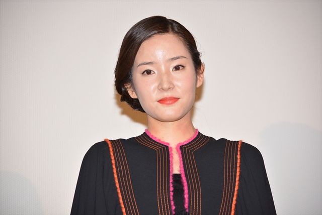 本田翼が目を潤ませる一幕も…！映画『鋼の錬金術師』公開記念舞台あいさつ（10枚目）