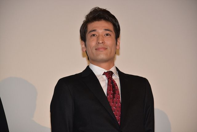 本田翼が目を潤ませる一幕も…！映画『鋼の錬金術師』公開記念舞台あいさつ（11枚目）