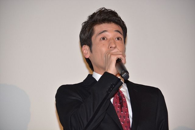 本田翼が目を潤ませる一幕も…！映画『鋼の錬金術師』公開記念舞台あいさつ（12枚目）