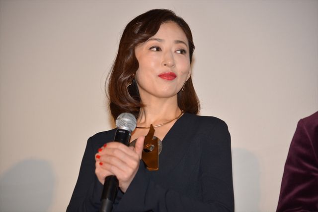 本田翼が目を潤ませる一幕も…！映画『鋼の錬金術師』公開記念舞台あいさつ（14枚目）