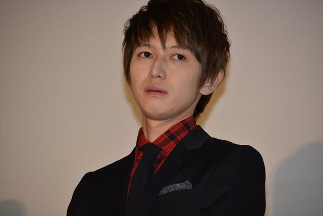 本田翼が目を潤ませる一幕も…！映画『鋼の錬金術師』公開記念舞台あいさつ（15枚目）