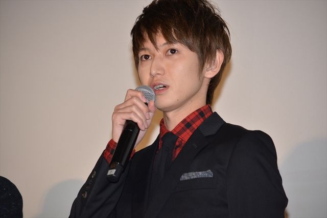 本田翼が目を潤ませる一幕も…！映画『鋼の錬金術師』公開記念舞台あいさつ（16枚目）