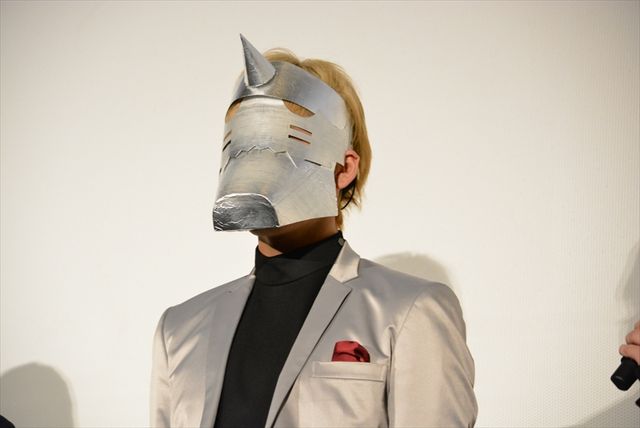 本田翼が目を潤ませる一幕も…！映画『鋼の錬金術師』公開記念舞台あいさつ（18枚目）