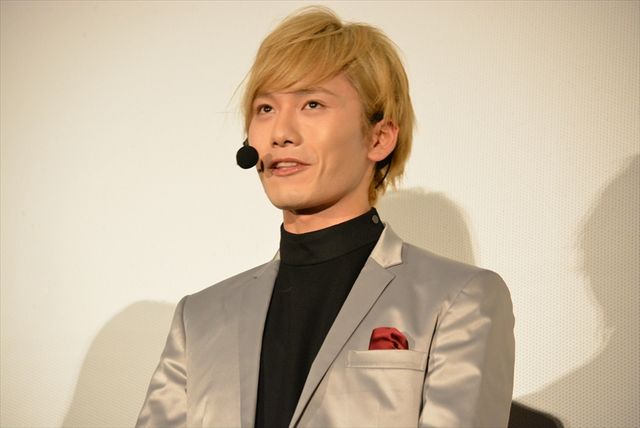 本田翼が目を潤ませる一幕も…！映画『鋼の錬金術師』公開記念舞台あいさつ（19枚目）