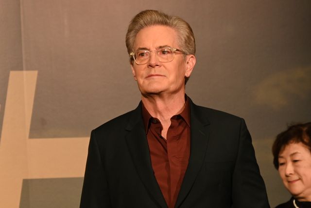 実写ドラマ「フォールアウト」エラ・パーネル＆カイル・マクラクランが来日！（5枚目）