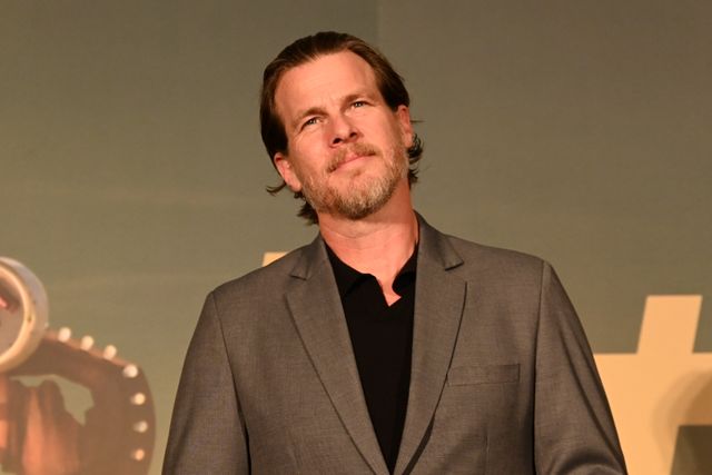 実写ドラマ「フォールアウト」エラ・パーネル＆カイル・マクラクランが来日！（6枚目）