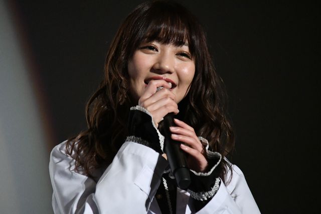 浅川梨奈、西銘駿らが白衣で登場！『劇場版　リケ恋～理系が恋に落ちたので証明してみた。～』完成披露上映会（12枚目）