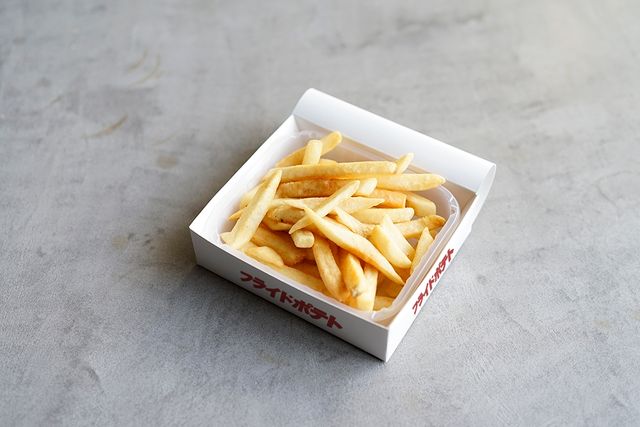 可愛い！『天気の子』コラボカフェのメニュー＆グッズ一覧（10枚目）