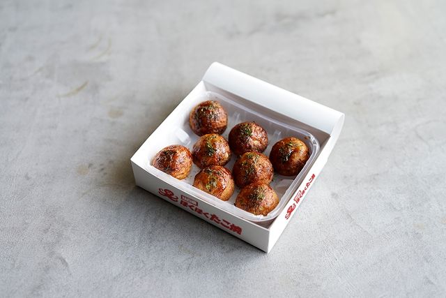 可愛い！『天気の子』コラボカフェのメニュー＆グッズ一覧（11枚目）