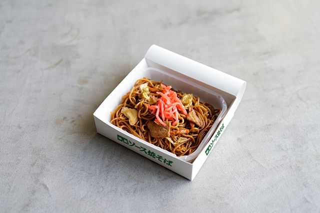 可愛い！『天気の子』コラボカフェのメニュー＆グッズ一覧（12枚目）