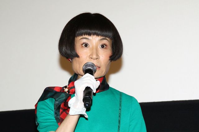 向井理と片桐はいり、本当の姉弟のように仲良し！フォトギャラリー（2枚目）