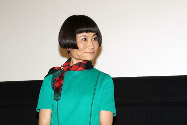 向井理と片桐はいり、本当の姉弟のように仲良し！フォトギャラリー（3枚目）