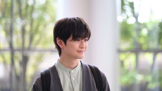 高橋文哉がメロすぎる！「南田南弁護士は天才肌」でのハマり役に反響殺到