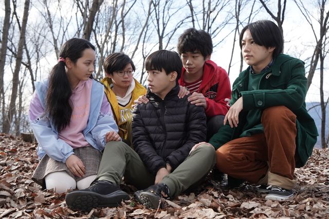 遺骨を盗む犯人グループの正体とは…？「相棒season21」第21話「13～隠された真実」（2枚目）