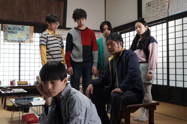 遺骨を盗む犯人グループの正体とは…？「相棒season21」第21話「13～隠された真実」（3枚目）
