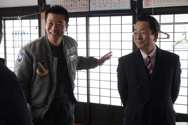 遺骨を盗む犯人グループの正体とは…？「相棒season21」第21話「13～隠された真実」（4枚目）