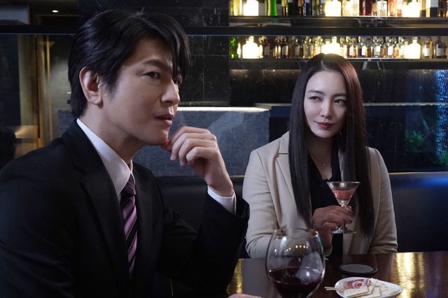 遺骨を盗む犯人グループの正体とは…？「相棒season21」第21話「13～隠された真実」（7枚目）