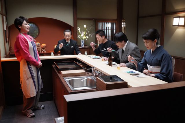 遺骨を盗む犯人グループの正体とは…？「相棒season21」第21話「13～隠された真実」（12枚目）