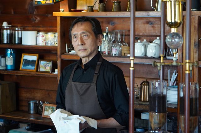 矢島健一、事件師役で「相棒」シリーズ再登場！「相棒 season24」第6話場面写真：フォトギャラリー