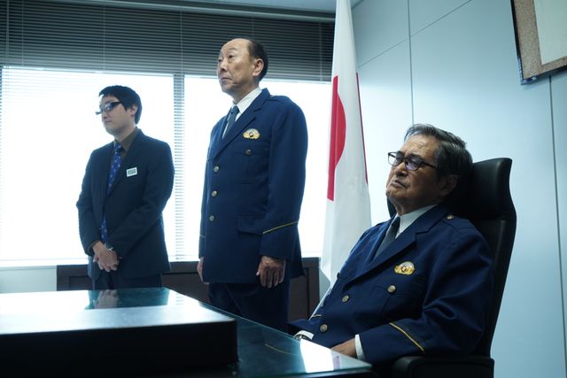 矢島健一、事件師役で「相棒」シリーズ再登場！「相棒 season24」第6話場面写真（3枚目）