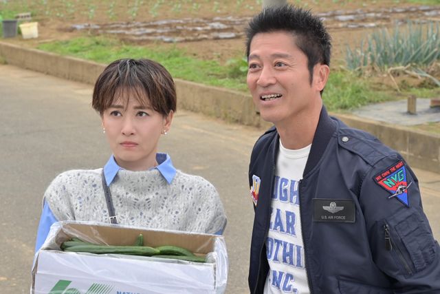 矢島健一、事件師役で「相棒」シリーズ再登場！「相棒 season24」第6話場面写真（5枚目）