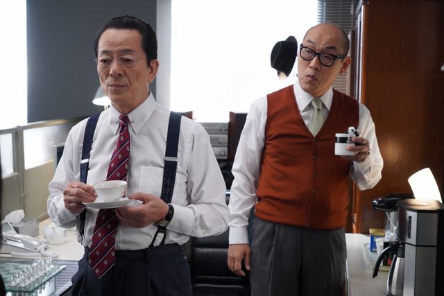 矢島健一、事件師役で「相棒」シリーズ再登場！「相棒 season24」第6話場面写真（10枚目）