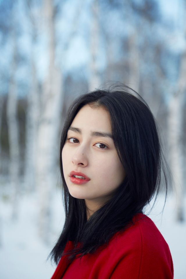 早見あかり、ハタチ記念の初写真集！フォトギャラリー（2枚目）