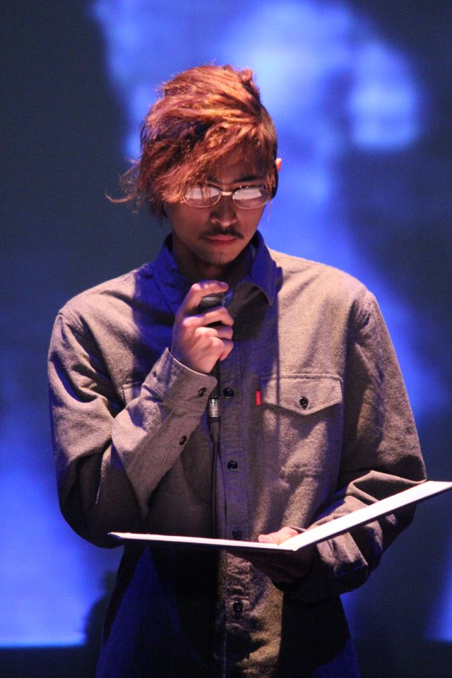 映画『モンスターズクラブ』スペシャルセッションライブフォトギャラリー（6枚目）