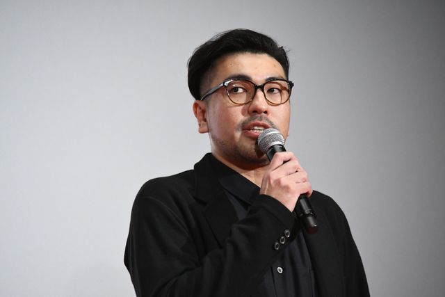 鈴木拡樹、荒牧慶彦、北村諒ら刀剣男士のタキシード姿！『映画刀剣乱舞』完成披露上映会（16枚目）